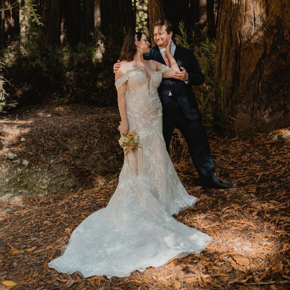 Sottero and Midgley Montgomery Wedding Dress